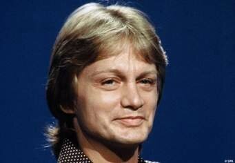 Claude François