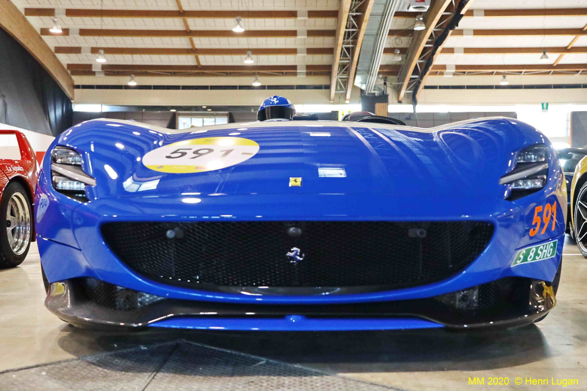 Ferrari Monza SP1 stradale 'S8SHG'_11 - 2018 [I] HL_GF