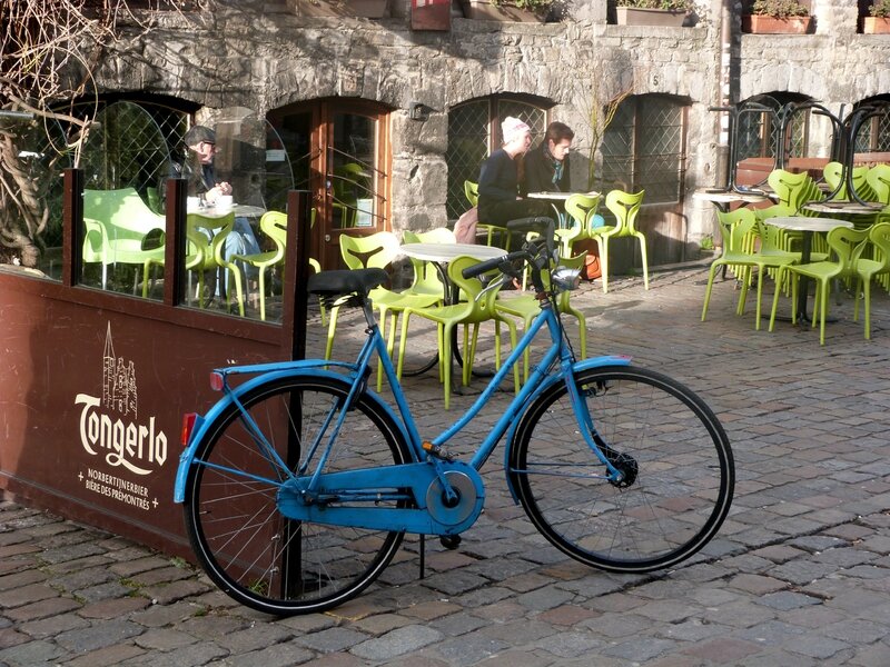 Gand en roues libres 3