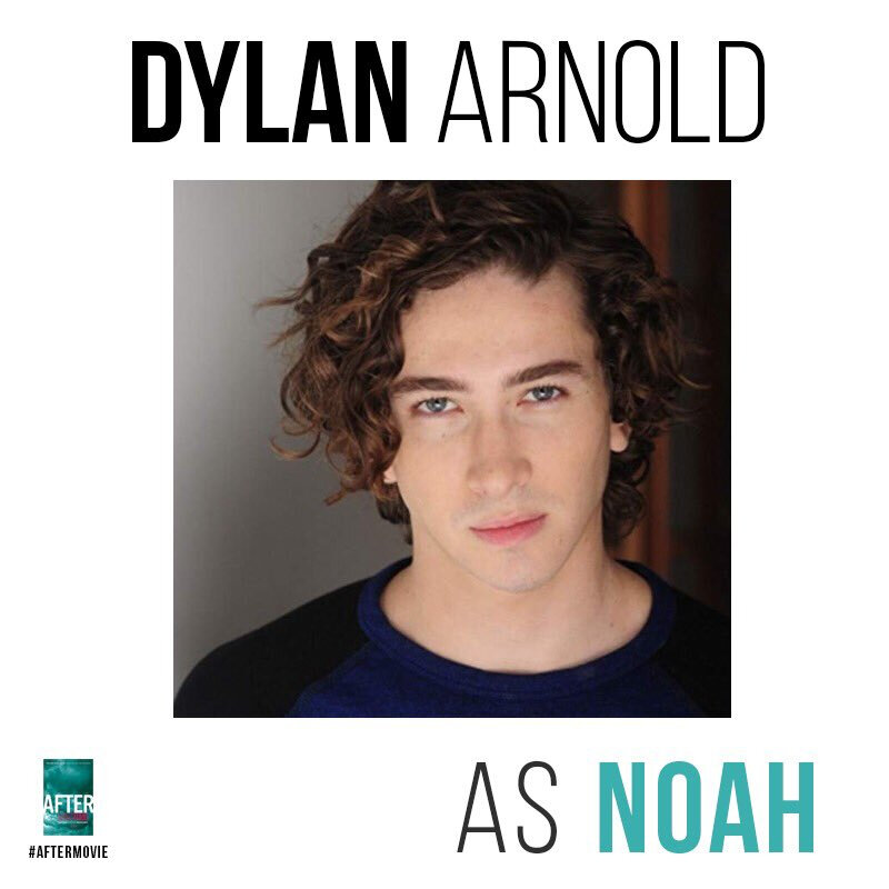 Noah After