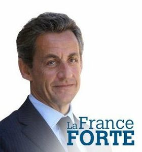 Voeux Nicolas Sarkozy