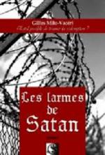 les larmes de satan