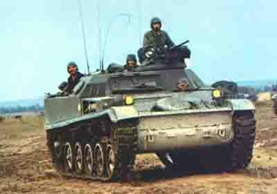 AMX13VTT