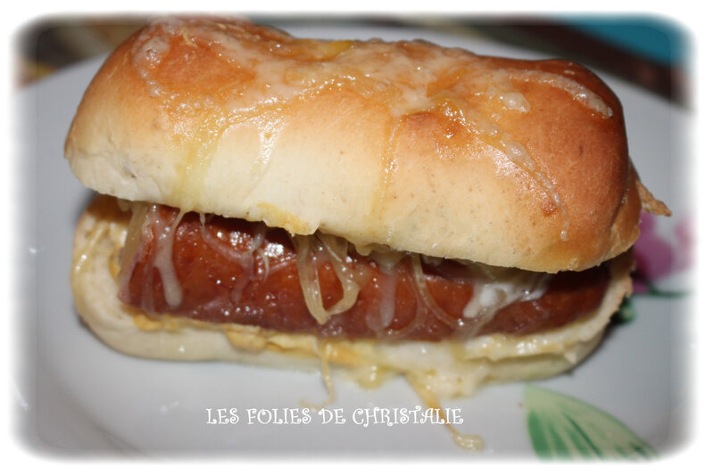 Hot Dog Franc-comtois 6