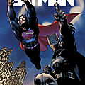 Urban <b>Comics</b> Batman Rebirth 23