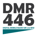 <b>DMR446</b> nouveau en france 