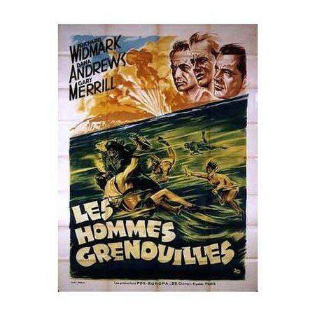 RICHARD_WIDMARK_les_hommes_grenouilles
