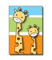 les_girafes
