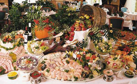 banquet