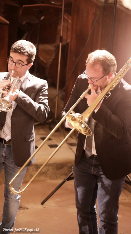 Photos JMP©Koufra 12 - Tauriac de Camarès - Concert - 09062019 - 0141