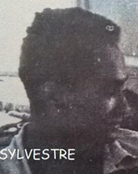 SYLVESTRE Casimir