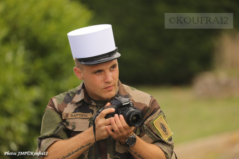Photos JMP©Koufra 12 - La Cavalerie - 13e DBLE - 28092019 - 0361