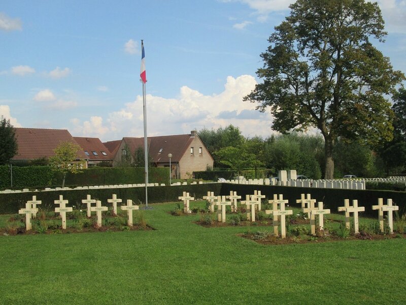 2014-09 carré militaire Bailleul (1)