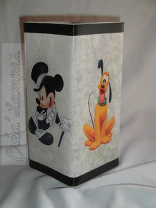 Lampe Mickey N°1 (6) (Copier)