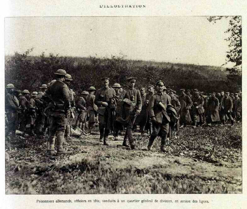 Américain en Argonne1