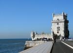 Lisbonne tour de Belém 4