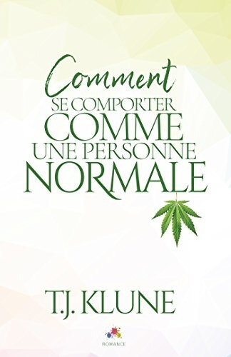 personne normale