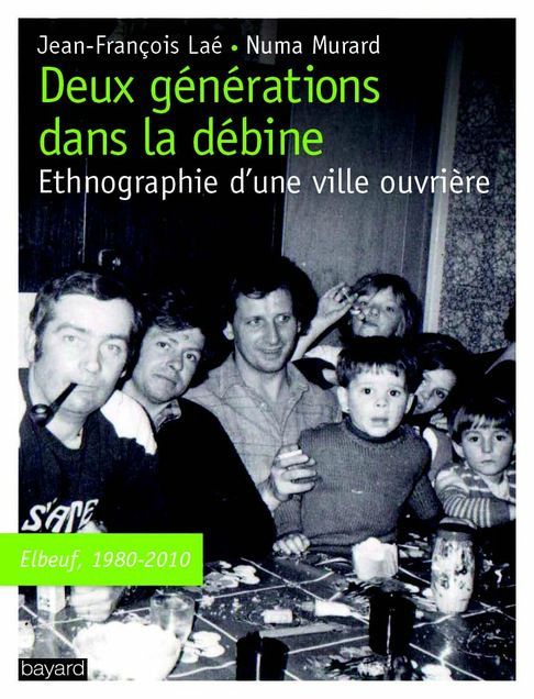 debine
