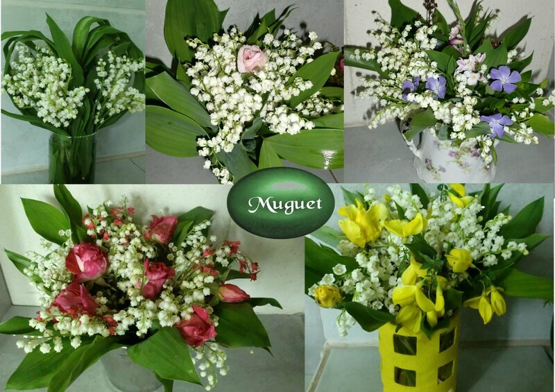 MUGUET