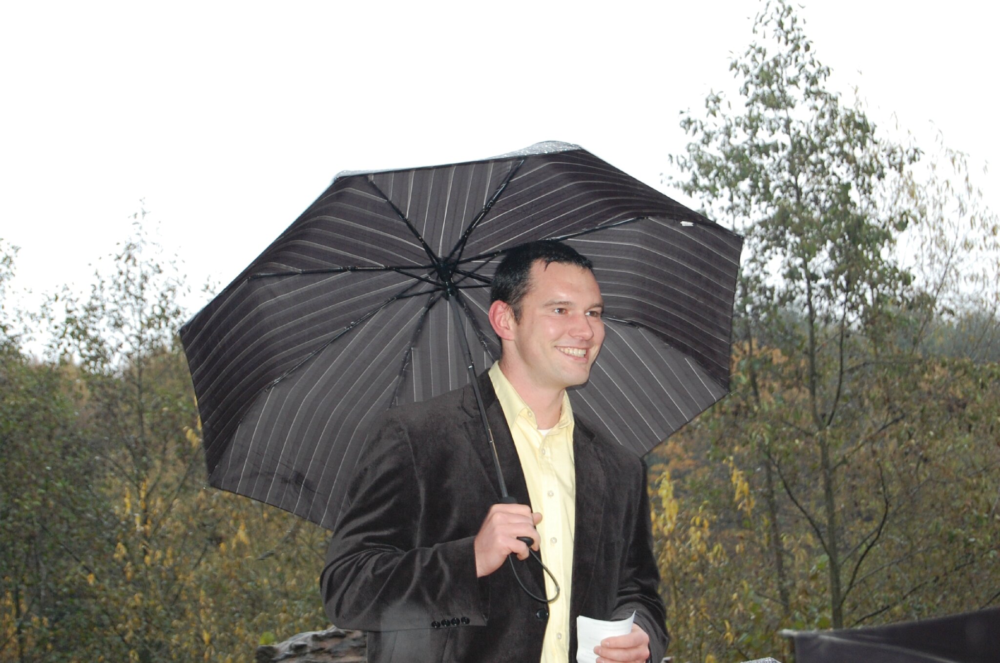 Carsten Geimer, M. A.