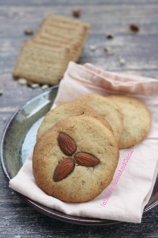 recette de cookies originale