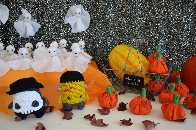 Halloween-Fantome-citrouille-monstre-Diy-la chouette bricole (4)