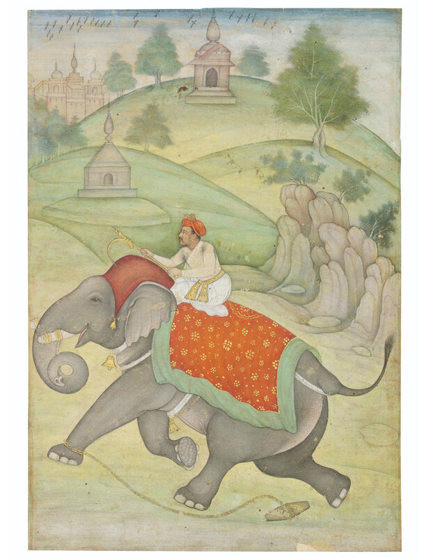2019_NYR_17464_0145_001(prince_salim_riding_an_escaped_elephant_mughal_india_probably_allahaba)