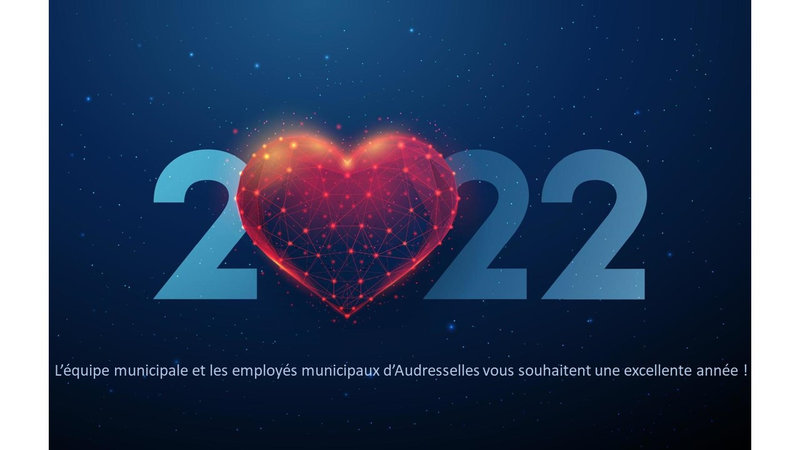 voeux 2022