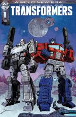 IDW transformers 01