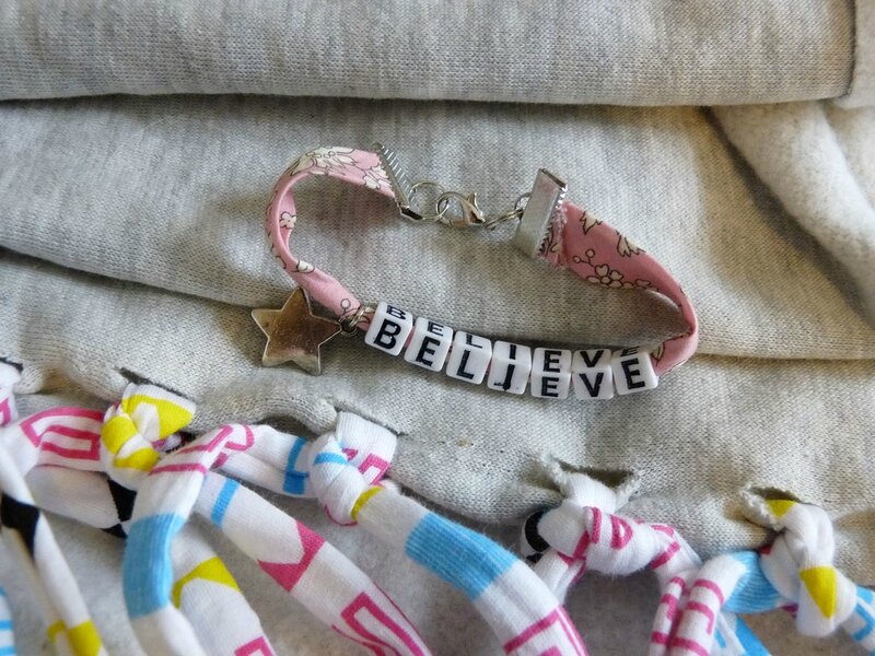bracelet