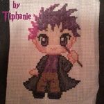 Tonks by Tiphanie