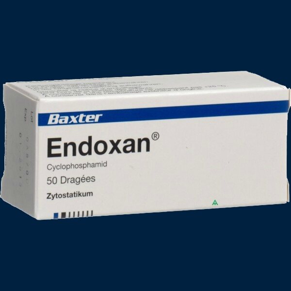 endoxan-50mg