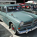 Volvo 121 estate 1962-1969