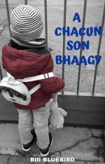 Couverture BHAAGY 19