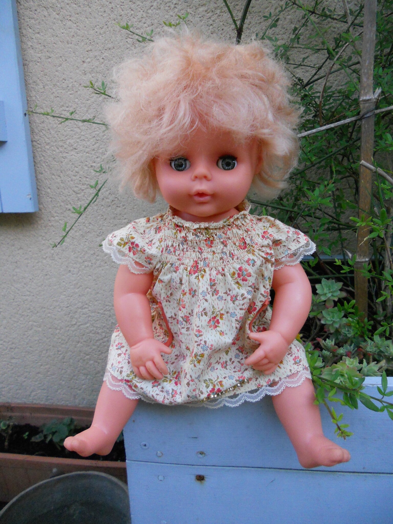 Poupée tinnie new arrivals