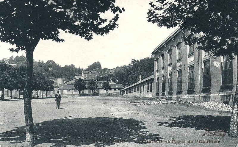 place de l'Abattoir (1)