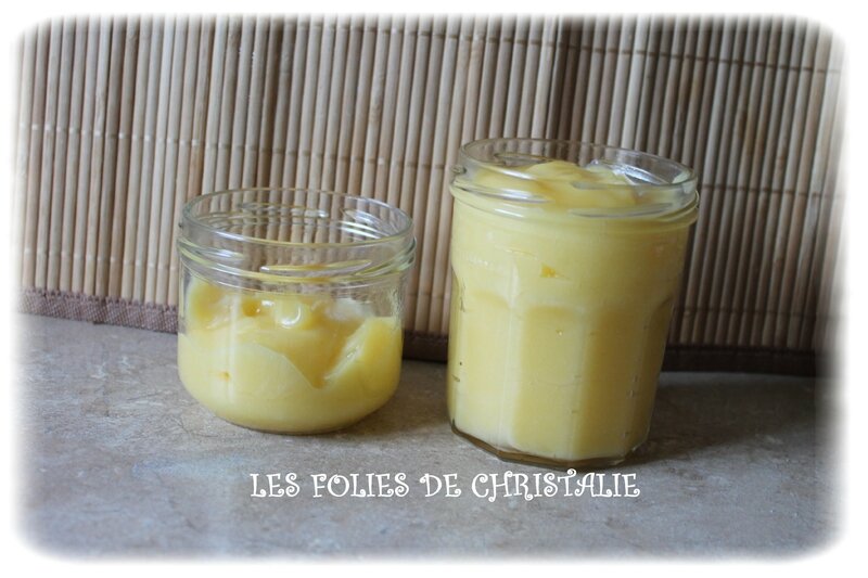 Lemon curd 7