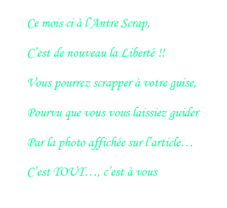 encadré sujet février