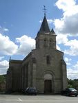 23 LA VILLETELLE EGLISE ST LAURENT1