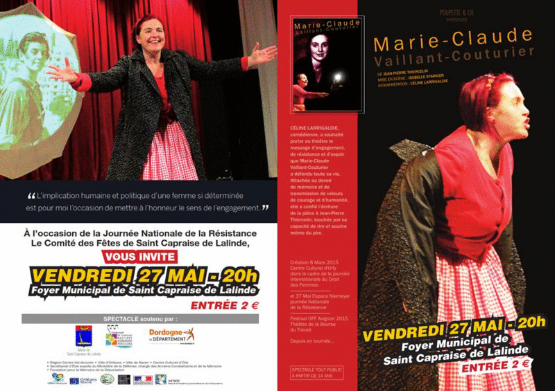 Marie-Claude