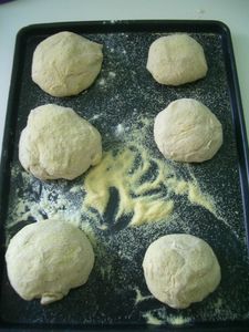 muffins anglais (1)