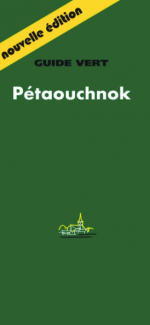 exposition 36 vues du Mont-Saint-Michel musée Scriptorial Avranches 2017 Philippe Caillaud Guide Vert Pétaouchnok