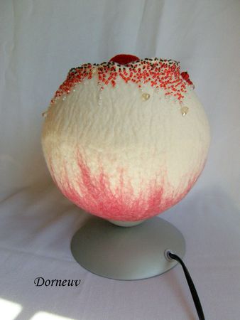sphère lumière