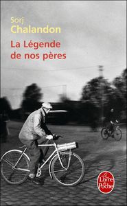 la légende de nos pères