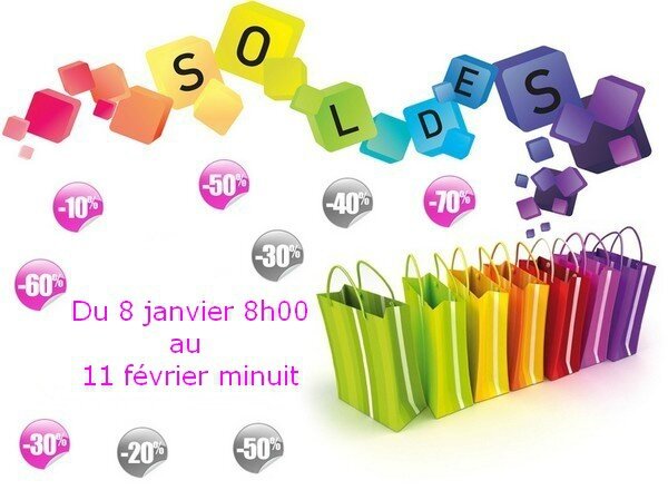 soldes 2013