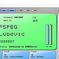 Clé USB DVstick 30 de DVMEGA : DMR, DSTAR et Fusion <b>C4FM</b> en émission aussi - Mise à jour BlueDV de PA7LIM