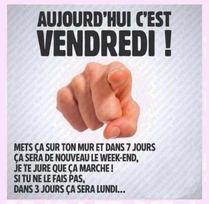 Partagez vite