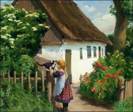 hans anderson brendkilde