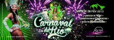 carnavale 2015 rio 2