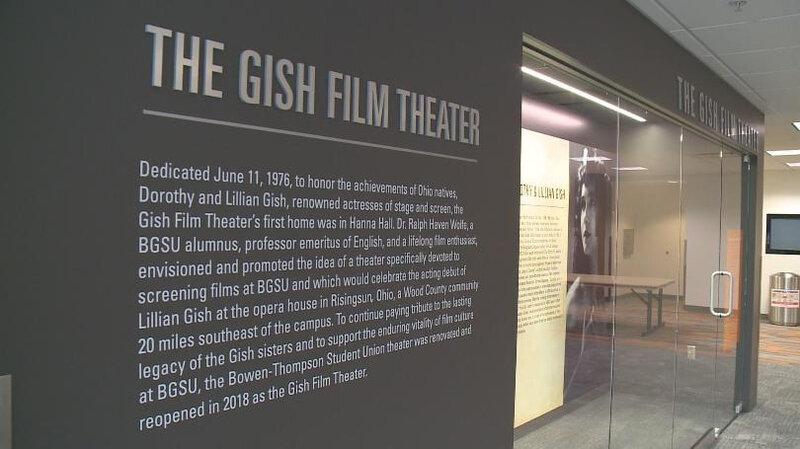 TheGishFilmTheater